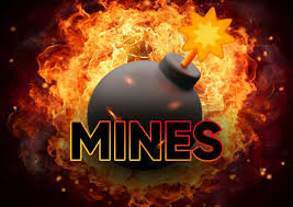 Mines Video game